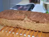 Rezept Dinkel-kartoffelbrot