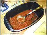 Rezept Sauce bolognese