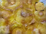 Rezept Der sohn wünscht apfelpfannkuchen