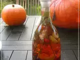 Rezept Eifeler rosengewächse und niederrheinische kräuter in einer flasche