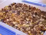 Rezept Mincemeat