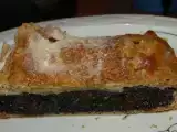 Rezept Mohnstrudel