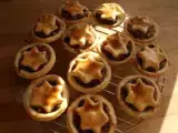 Rezept Mince pies