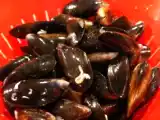 Rezept Moules frites