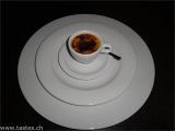 Rezept Fois gras crème brulée with cognac