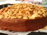 Rezept Von der ausnahme - gâteau berbelle