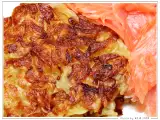 Rezept Schweizer rösti