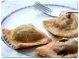 Rezept Ravioli mit ricotta-spinat-füllung