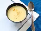 Rezept Vichyssoise à la paul bocuse