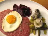 Rezept Jippijajey labskaus
