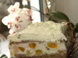 Rezept Joghurttorte (gitti)