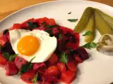 Rezept Labskaus für landeier