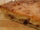 Rezept Birnen-mincemeat-tarte