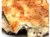 Rezept Moussaka griechischer auberginenauflauf