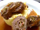 Rezept Involtini d'austria - alltagsküche
