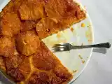 Rezept Tarte tatin mit orangen