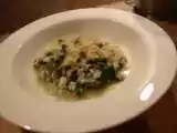 Rezept Risotto verde