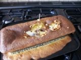 Rezept Ananas-rührkuchen