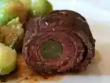 Rezept Rindsrouladen