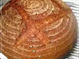 Rezept Nachgebacken amarettobrot