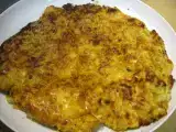 Rezept Fritatta, günstig