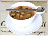 Rezept Kartoffel-möhren-cremesuppe