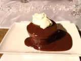 Rezept Schokoladensoufflé