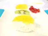Rezept Milchreis-sushi