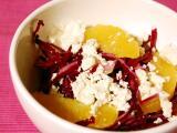 Rezept Nachgekocht: rotkohlsalat mit feta