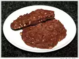 Rezept Xl-schoko-cookies mit nüssen