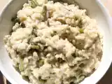 Rezept Spargelrisotto