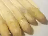Rezept Spargel methode nr. 1