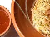 Rezept Kosheri