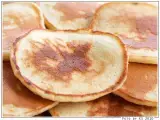 Rezept American pancakes