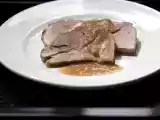 Rezept Dimitris schweinebraten
