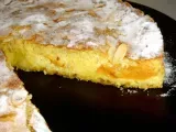 Rezept Mandel-obst-torte