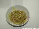 Rezept Rohkostsalat
