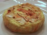 Rezept Kartoffel-lauch-ziegencamembert-quiche