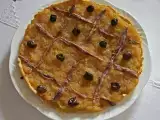 Rezept Pissaladière