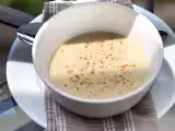 Rezept Blumenkohlsuppe