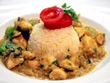 Rezept Mangalore chicken curry