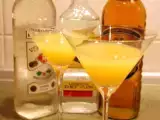 Rezept Cocktail: bronx