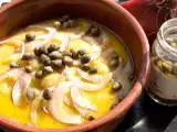 Rezept Fava santorinis