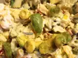 Rezept Avocadosalat