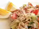 Rezept Reissalat