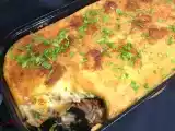 Rezept Hachis parmentier