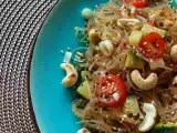 Rezept Glasnudelsalat