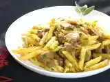 Rezept Dienstagspasta