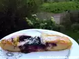 Rezept Heidelbeerstrudel