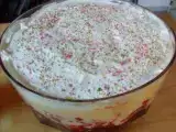 Rezept Trifle - so very british